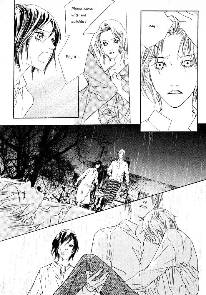 Savage Garden Chapter 4 34